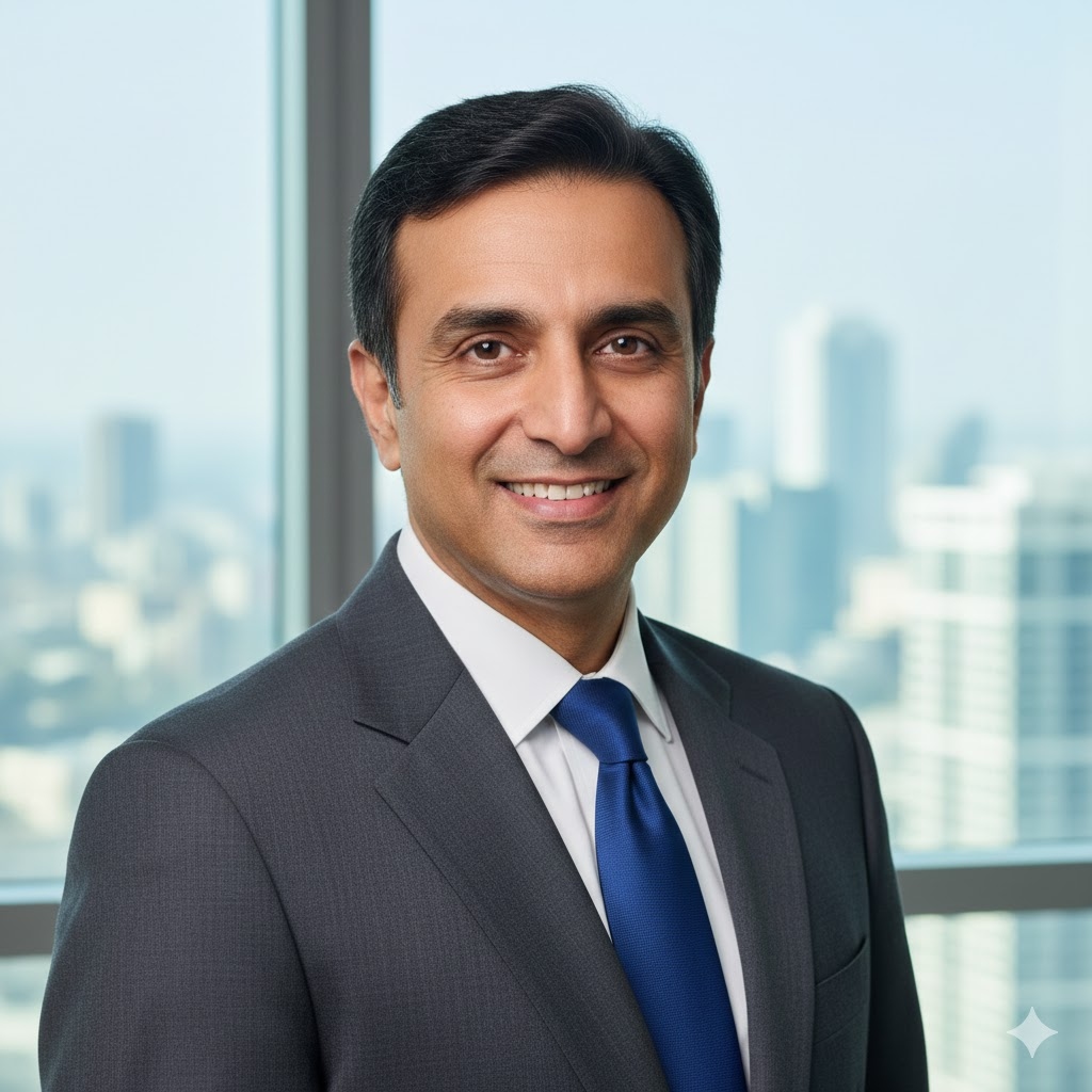 Managing Director